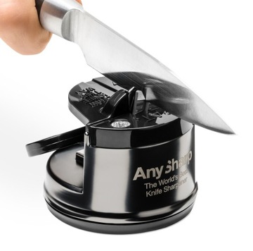 ПРОФЕССИОНАЛЬНАЯ ТОЧИЛКА НОЖЕЙ ANYSHARP PRO RED