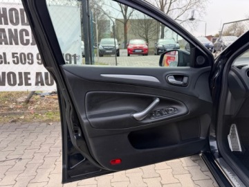 Ford Mondeo IV 2010 Ford Mondeo Dowóz cała Polska - Zostaw swoje w rozliczeniu Champions, zdjęcie 10