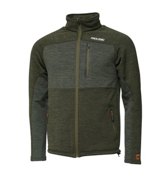 ТЕПЛЫЙ СВИТШОТ PROLOGIC TECH-XXL