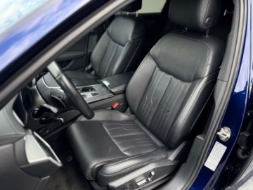 Audi A6 C8 Avant 3.0 50 TDI 286KM 2021 Audi A6 Avant S line,Pneumatyka,Matrix,Kamera 360,Head Up,Hak,Wentylacja,M, zdjęcie 23