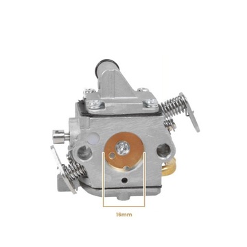 КАРБЮРАТОР ДЛЯ БЕНЗИНОВОЙ КОМБИНИРОВАННОЙ ПИЛЫ PARTNER ДЛЯ MS180 MS170 MS170C АКСЕССУАРЫ