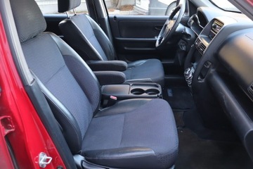 Honda CR-V II 2.0 16V 150KM 2002 Honda CR-V 2.0 i, GAZ, 4X4, Automat, Klima,ALU, zdjęcie 8