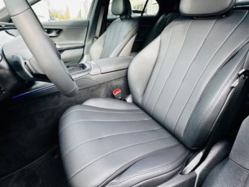 Mercedes Klasa E W214 Sedan 2.0 220d 197KM 2025 E Klasa 220 d 4-Matic Avantgarde 2.0 (197KM) 2025, zdjęcie 3