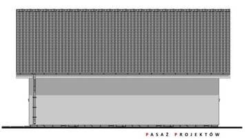 ДВОЙНОЙ ГАРАЖ G211 ДИЗАЙН