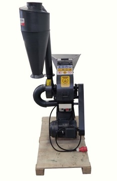 Битерная мельница, дробилка для ПЕЛЛЕТОВ