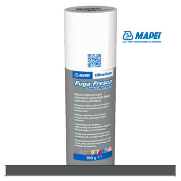 Renowator fug Fresca UltraCare 114 antracyt