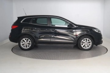 Renault Kadjar Crossover 1.2 Energy TCe 130KM 2018 Renault Kadjar 1.2 TCe, Salon Polska, Automat, zdjęcie 5