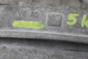 AUDI VW SKODA UCHYCENÍ ULOŽENÍ PŘEVODOVKY 1K0199555BA