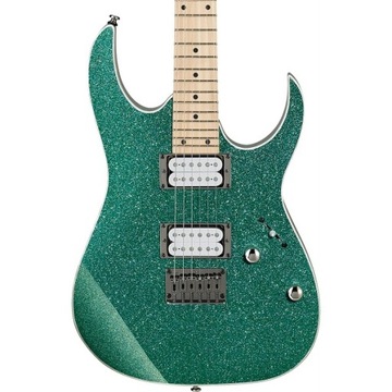 Электрогитара Ibanez RG421MSP-TSP