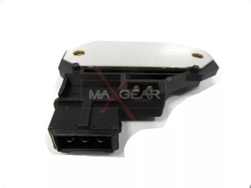 JEDNOTKA ŘÍDÍCÍ SYSTÉM ZAPALOVACÍ MAXGEAR 13-00