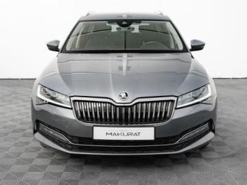 Skoda Superb III Kombi Facelifting 2.0 TDI SCR 150KM 2023 Škoda Superb Skoda Superb GD9G470#2.0 TDI Style, zdjęcie 6