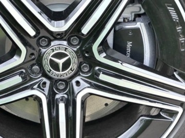 Mercedes GLE V167 2025 GLE 350 de 4-Matic AMG Line 2.0 (353KM) 2025, zdjęcie 15