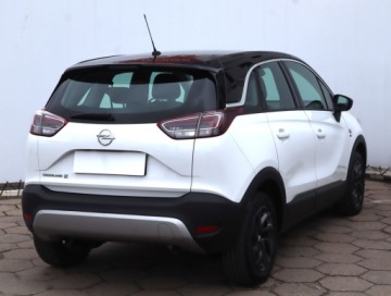 Opel 2019 Opel Crossland 1.2 Turbo, Salon Polska, zdjęcie 4
