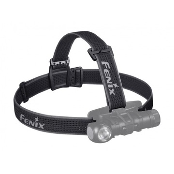 Paski opaska do latarki czołowej Fenix AFH-02