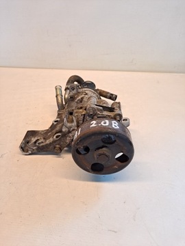 POMPA WODY OBUDOWA TERMOSTATU QASHQAI J10 2.0 16V
