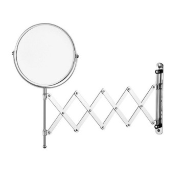 IKEA FRACK Зеркальная нержавеющая сталь