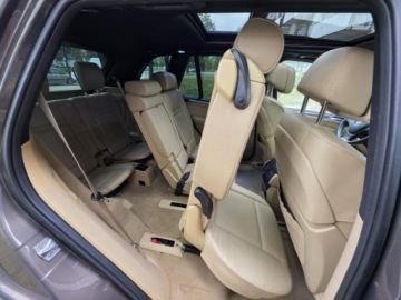 BMW X5 E70 SUV Facelifting xDrive40d 306KM 2011 BMW X5 (E70) xDrive40d 3.0l diesel 306KM Fabryczny lakier 7 osobowy, zdjęcie 32