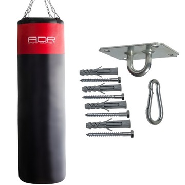 WOREK BOKSERSKI 160x40