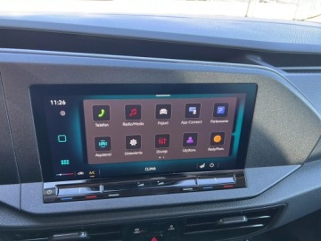 Volkswagen Caddy V 2025 Volkswagen Caddy Benzyna 1.5 TSI 114KM, rozstaw os, zdjęcie 22