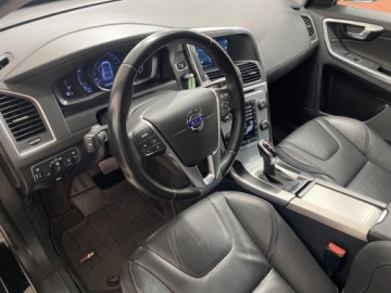 Volvo XC60 I SUV Facelifting 2.0 D3 DRIVE-E 150KM 2016 Volvo Inny Inne Volvo XC60, 2.0 Diesel, FV 23%., zdjęcie 9