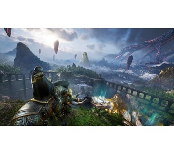 DLC для Assassin's Creed Valhalla: Dawn of Ragnarok для PS5