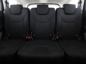 Ford S-Max II Van Facelifting 2.0 EcoBlue 150KM 2020 Ford S-Max Titanium automat navi kamera grzane, zdjęcie 17