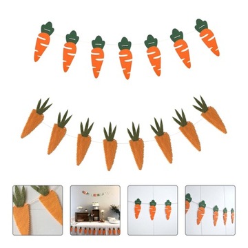 ПАСХАЛЬНЫЙ ДЕКОРАТИВНЫЙ КРОЛИК БАННЕР