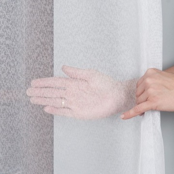 ТЕНТ БЕЗ ГЛАЖЕНИЯ ДОЖДЕВАЯ ШТОРА БЕЛАЯ ВЕС 300х260 г1