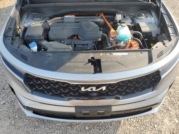 Kia 2023 Kia Sorento SX Prestige 2023 1.6l 1.6 Hybryda 261KM, zdjęcie 6