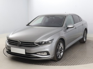 Volkswagen Passat B8 Limousine Facelifting 2.0 TDI 190KM 2020 VW Passat 2.0 TDI, Salon Polska, Serwis ASO, zdjęcie 1