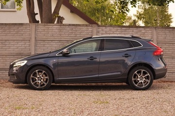 Volvo V40 II Hatchback Facelifting 2.0 T3 152KM 2016 Volvo V40 Cross Country T3 Turbo BENZYNA ---OCEAN RACE--- Full LED, zdjęcie 5