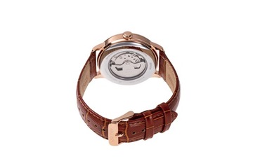 Nowość!!! ORIENT Classic Bambino Sun & Moon RA-AK0801S10B