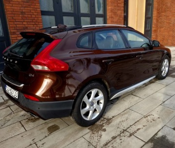 Volvo 2015 VOLVO V40 CROSS, zdjęcie 4