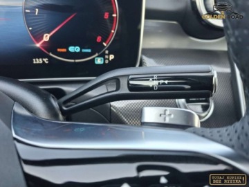 Mercedes Klasa C W206 Kombi 2.0 220d 200KM 2021 Mercedes-Benz Klasa C c220d 200KM AMG pakiet alcantara navi kamery 360 el., zdjęcie 19