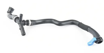 BMW OE 17127617377 PŘÍVOD CHLADIČŮ VODY