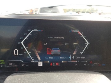 BMW X5 G05 2024 BMW X5 xDrive40I 2024 3.0l 3.0 Benzyna 375KM, zdjęcie 9