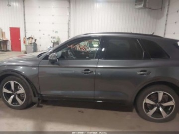 Audi Q5 II 2022 Audi Q5 2022 AUDI Q5 PREMIUM PLUS 45 TFSI S LINE QUATTRO S TRONIC 2.0 261KM, zdjęcie 13