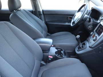 Kia Carens III 2.0 i 16V 144KM 2006 Kia Carens 2.0 16V, Klima, Klimatronic, zdjęcie 8