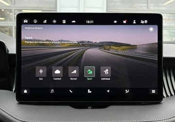 Skoda Superb III Kombi Facelifting 2.0 TDI SCR 150KM 2024 Skoda Superb Combi LaurinKlement Pakiety, Kamera 360, Head-Up, ACC, LED M, zdjęcie 28