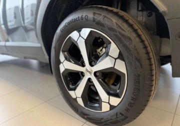 Dacia Duster III 1.2 TCe 130KM 2026 Dacia Duster GDYNIA journey Eco-G 120 fabryczna LPG Podgrzewana przednia s, zdjęcie 33