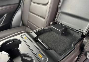 Mazda CX-5 II SUV Facelifting 2.0 SKYACTIV-G 165KM 2024 Mazda CX-5 2.0L e-SKYACTIV G automat fv23 salon PL ASO Gwarancja producenta, zdjęcie 24