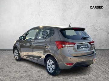 Hyundai ix20 Mikrovan 1.6 CVVT 125KM 2013 Hyundai ix20 1.6 Comfort FV VAT Marża, zdjęcie 2