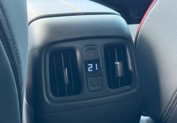 Hyundai Tucson IV 2023 Hyundai Tucson Salon polska, autoryzowany dealer 1.6 Hybryda 150KM, zdjęcie 28