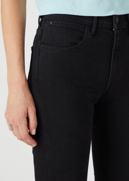 Wrangler High Skinny - Arachne