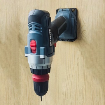 Держатель инструмента GRAPHITE 18V Energy+