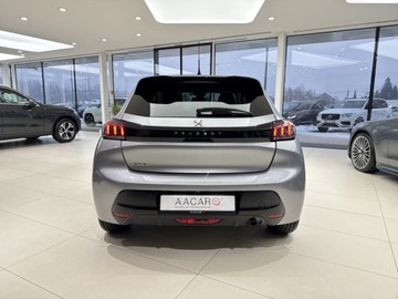 Peugeot 208 II Hatchback 1.2 PureTech 102KM 2023 Peugeot 208 Allure / 1 właściciel / Salon Polska /, zdjęcie 2