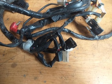 ЖГУТ ЭЛЕКТРИЧЕСКОЙ СИСТЕМЫ YAMAHA FJR 1300