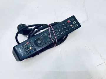 ТЕЛЕВИЗОР SAMSUNG LE40R82B + ОПИСАНИЕ ПУЛЬТА