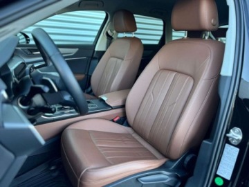 Audi A6 C8 Allroad 2.0 40 TDI 204KM 2024 Audi A6 Allroad Kamera Cofania ,Matrix, Hak holowniczy , Adaptive air susp, zdjęcie 26