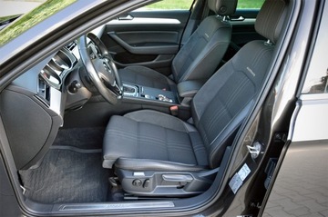 Volkswagen Passat B8 Variant 2.0 TDI SCR 240KM 2017 Vw Passat B8 Alltrack 4-Motion 2.0TDI SCR 240PS DSG Full Serwis Brąz!, zdjęcie 15